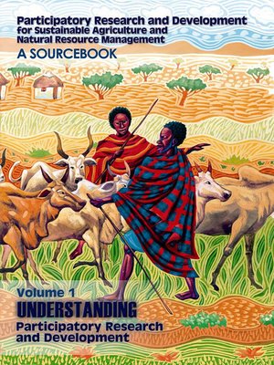 cover image of Participatory Research and Development for Sustainable Agriculture and Natural Resource Management